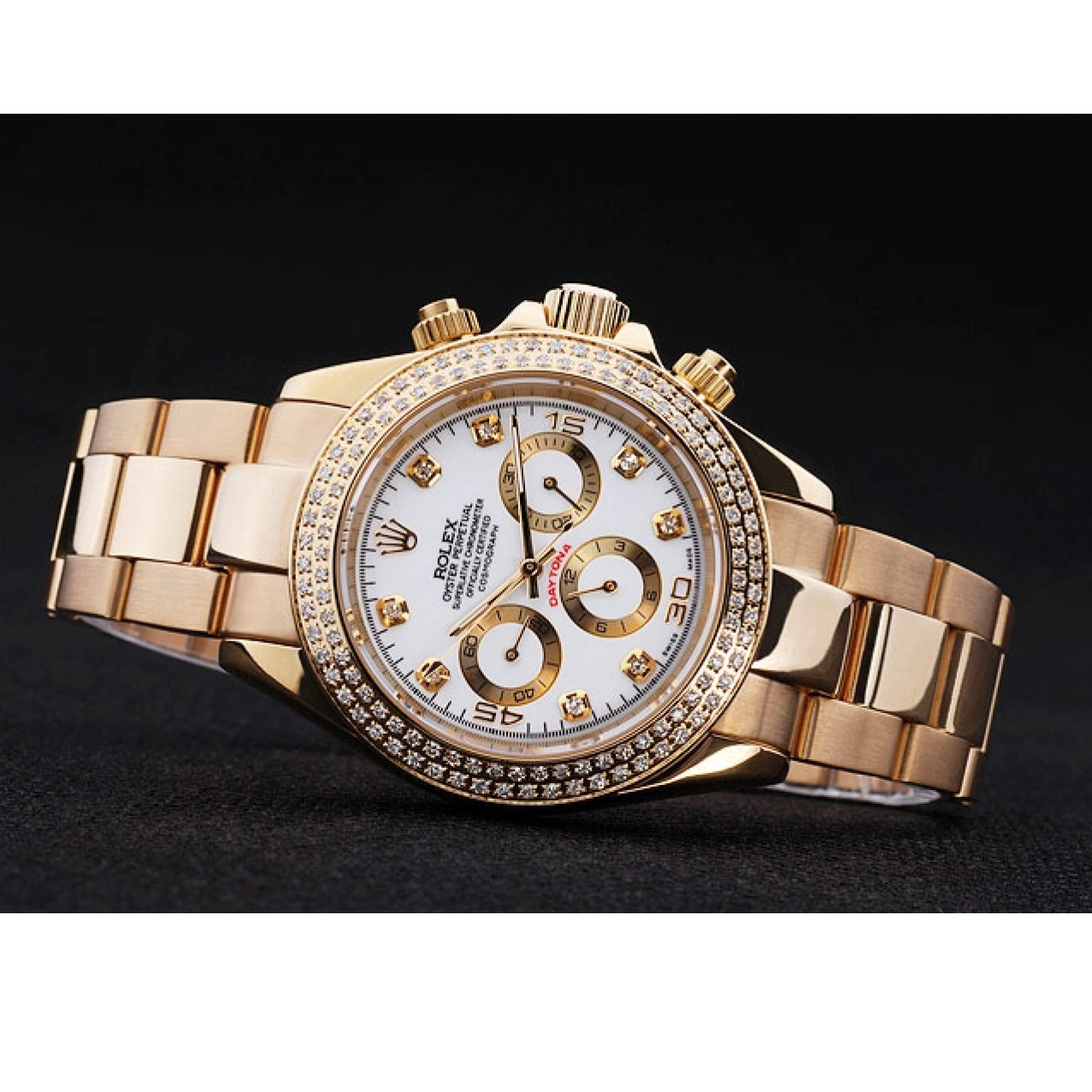 Aaa replica watch Rolex Daytona-rl168 0624